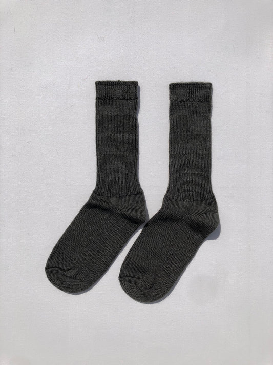 CANADA MERINO SOCKS
