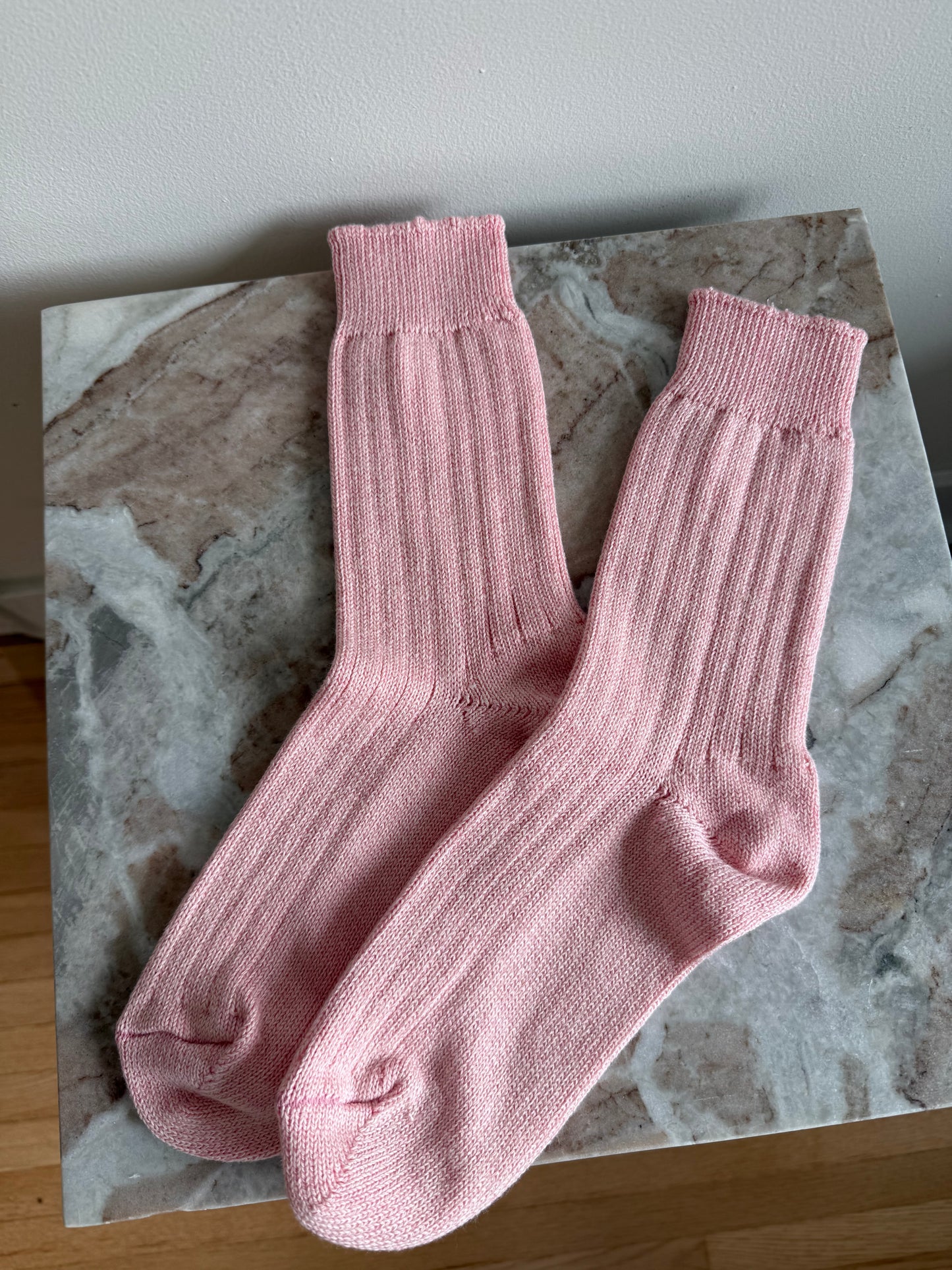 CANANA CHUNKY COTTON SOCKS (Pack of Three)