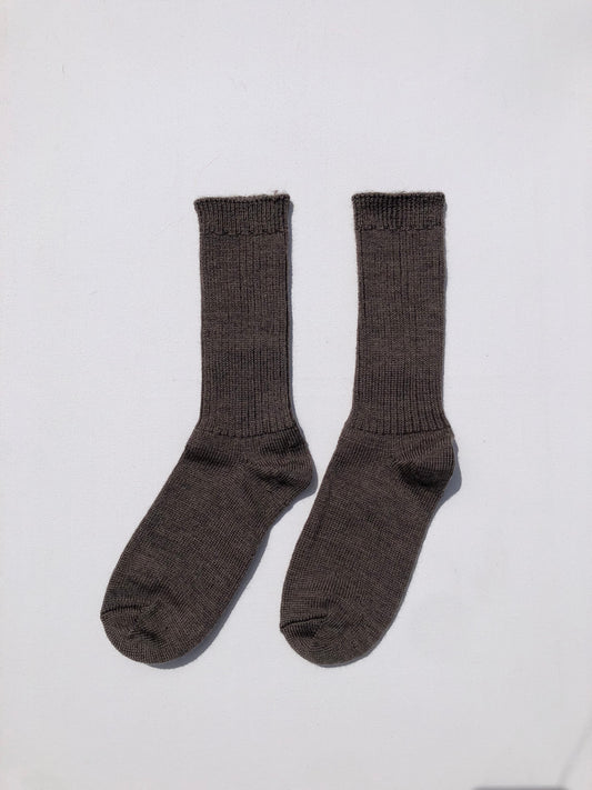 CANADA MERINO SOCKS