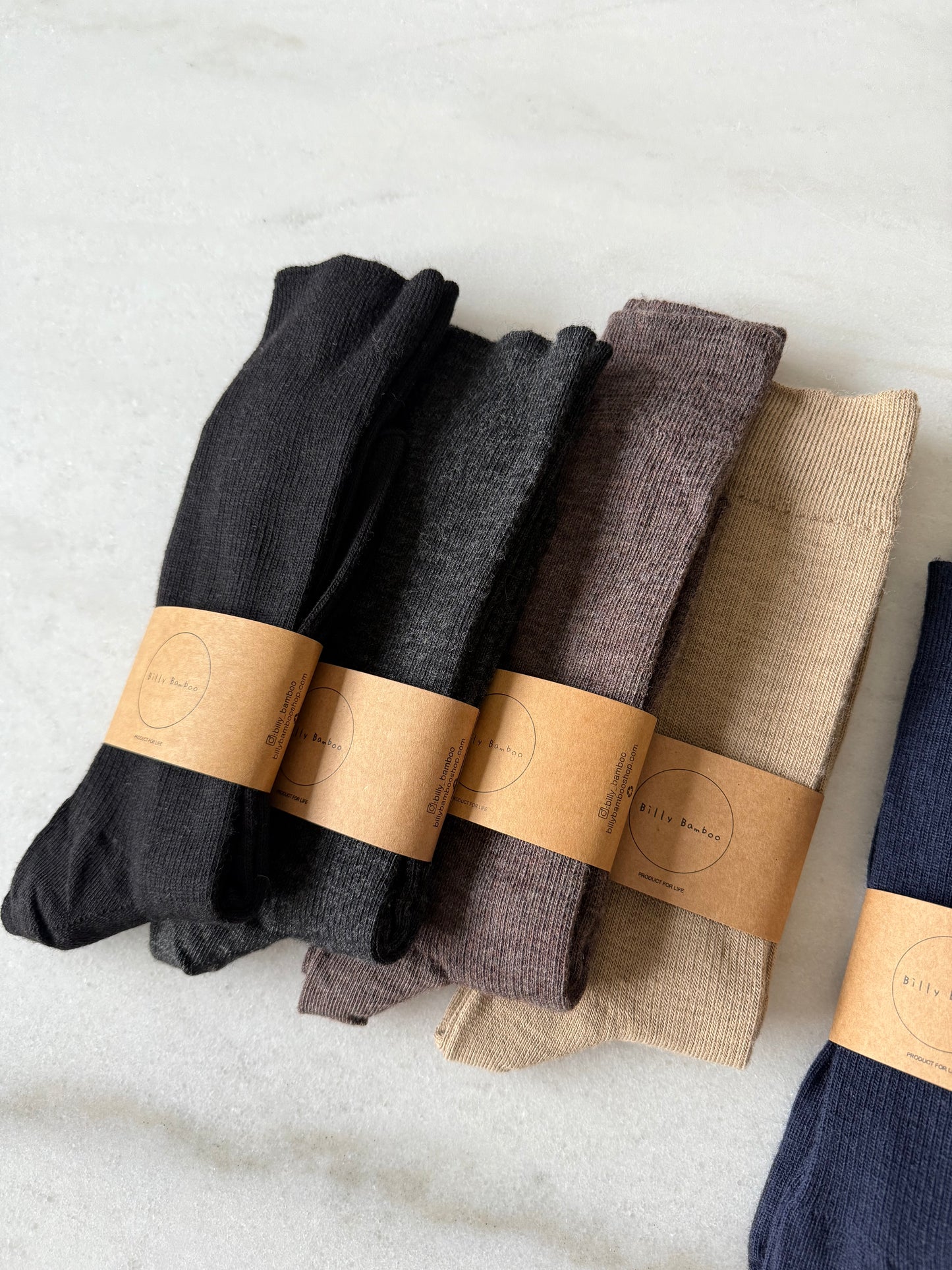 MENS CANADA SMART MERINO WOOL SOCKS