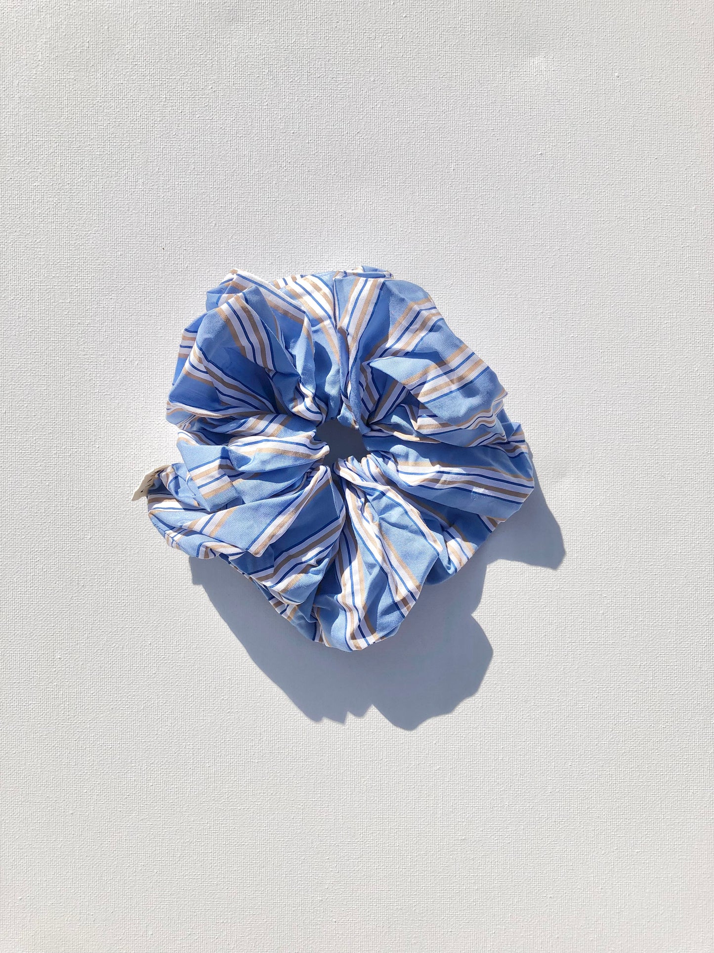 SMART STRIPE SCRUNCHIES