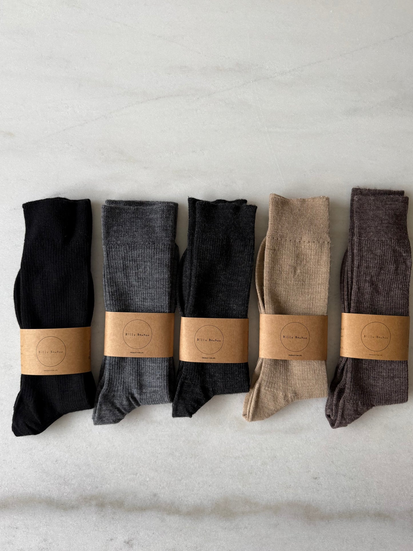 MENS CANADA SMART MERINO WOOL SOCKS