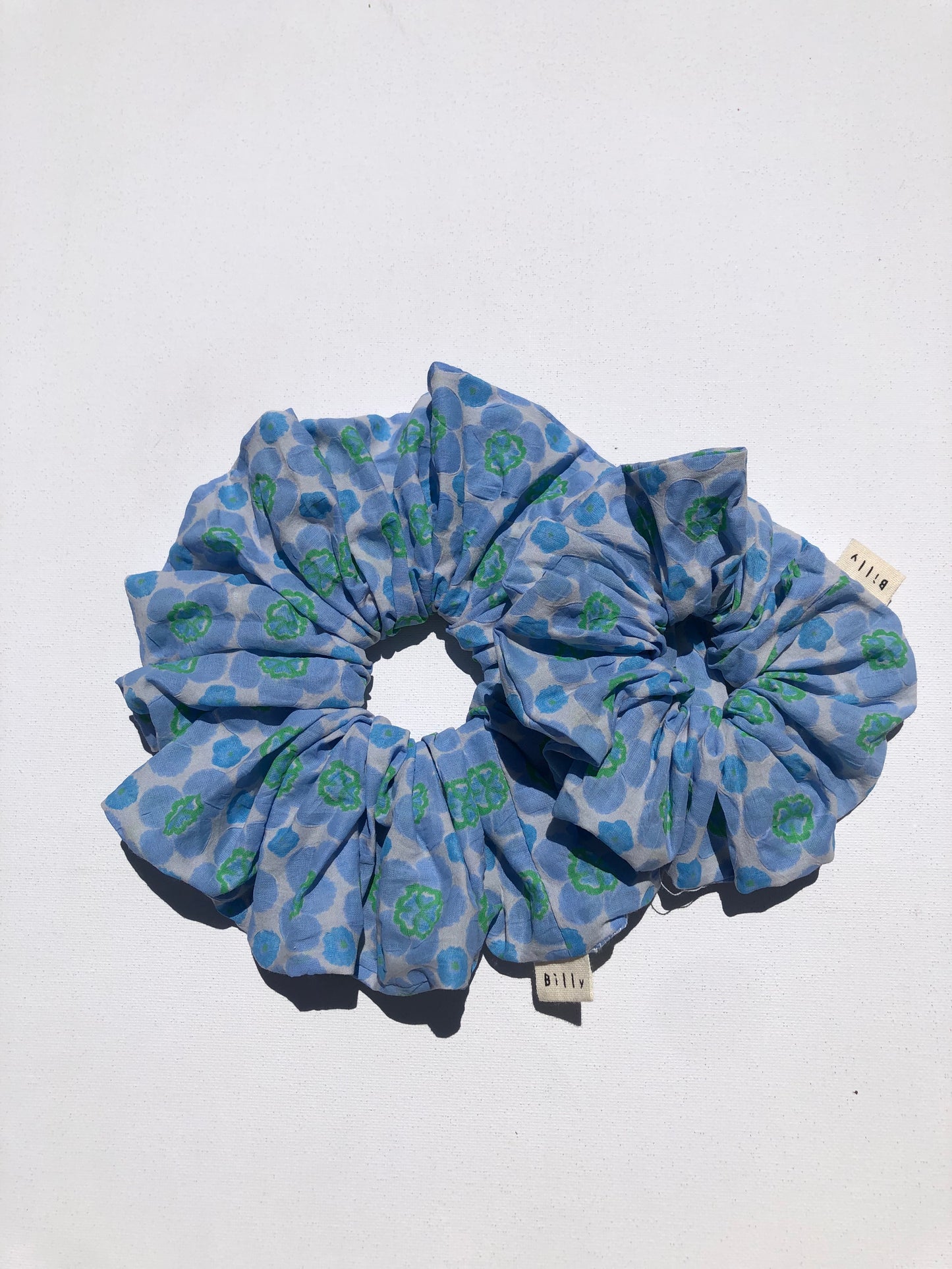 TOFINO SCRUNCHIES
