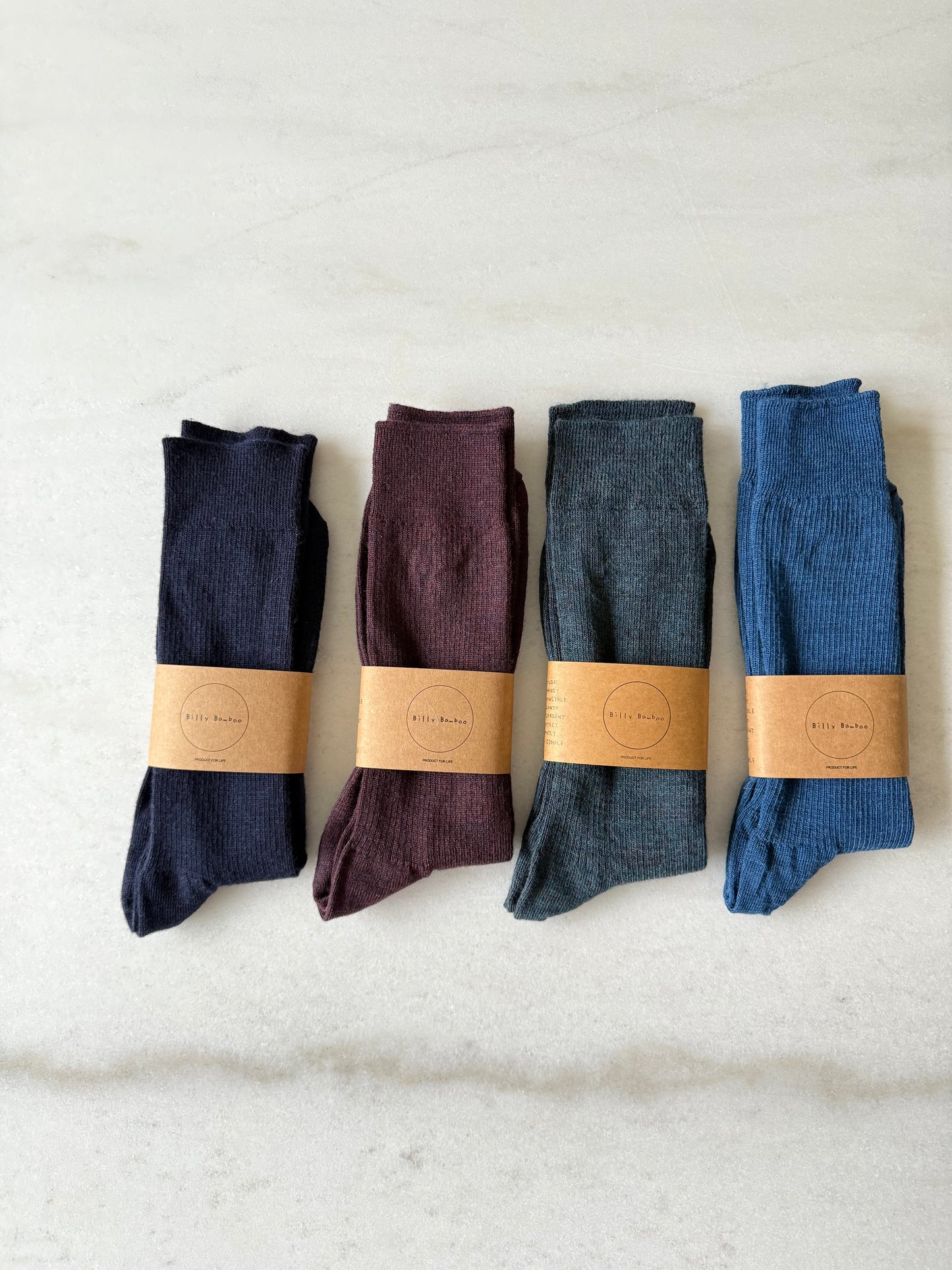 MENS CANADA SMART MERINO WOOL SOCKS