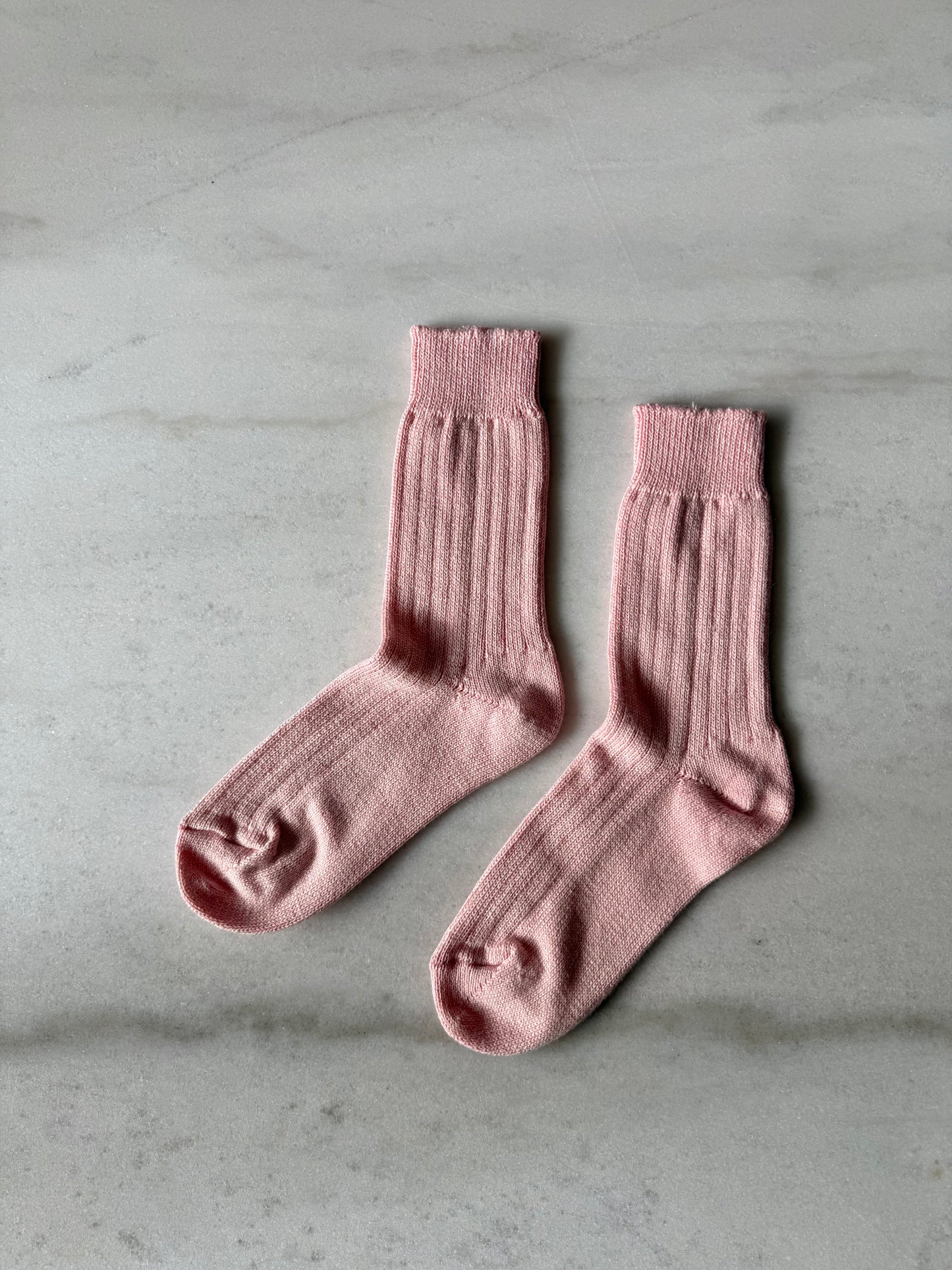 CANANA CHUNKY COTTON SOCKS (Pack of Three)