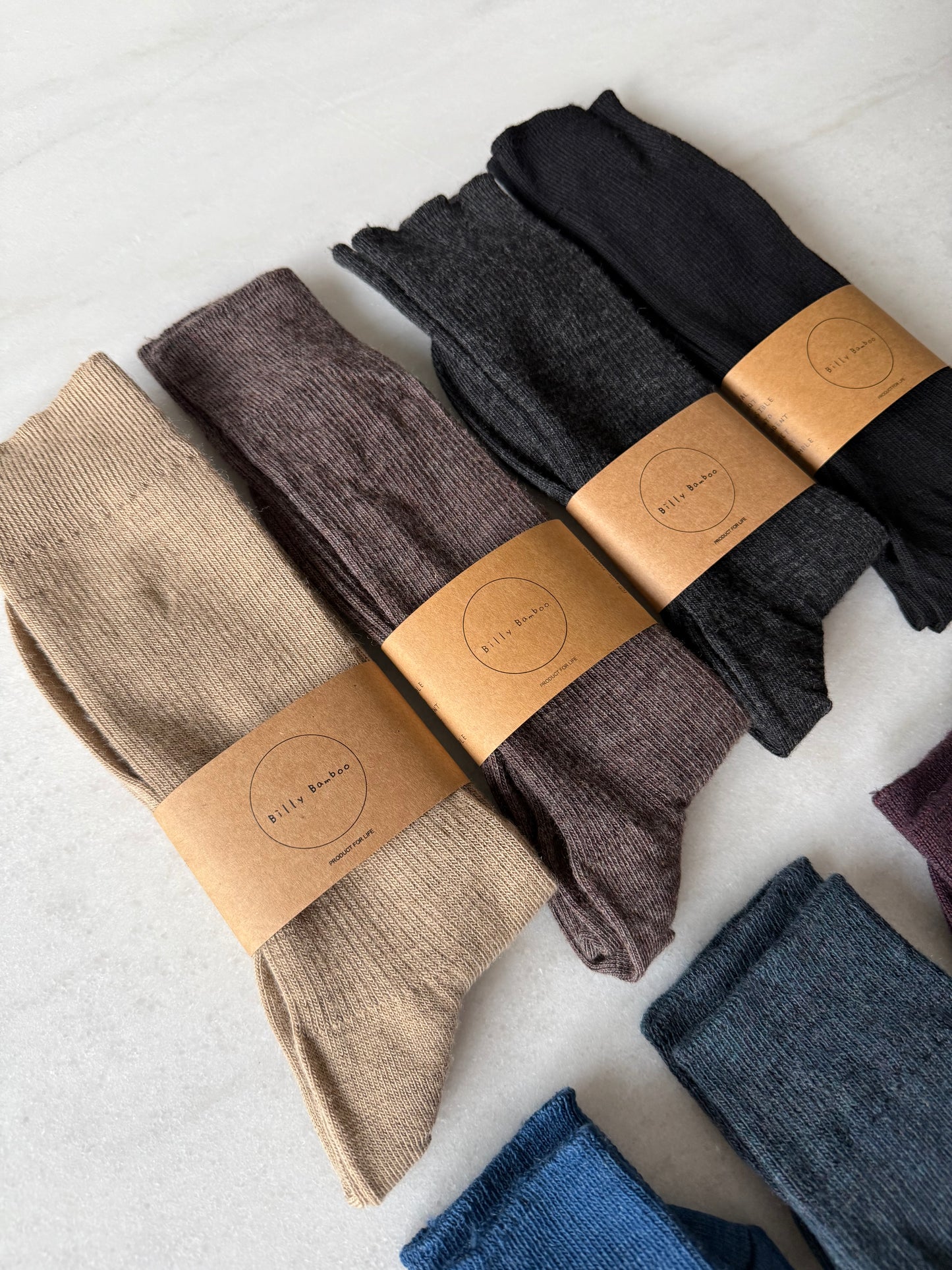 MENS CANADA SMART MERINO WOOL SOCKS