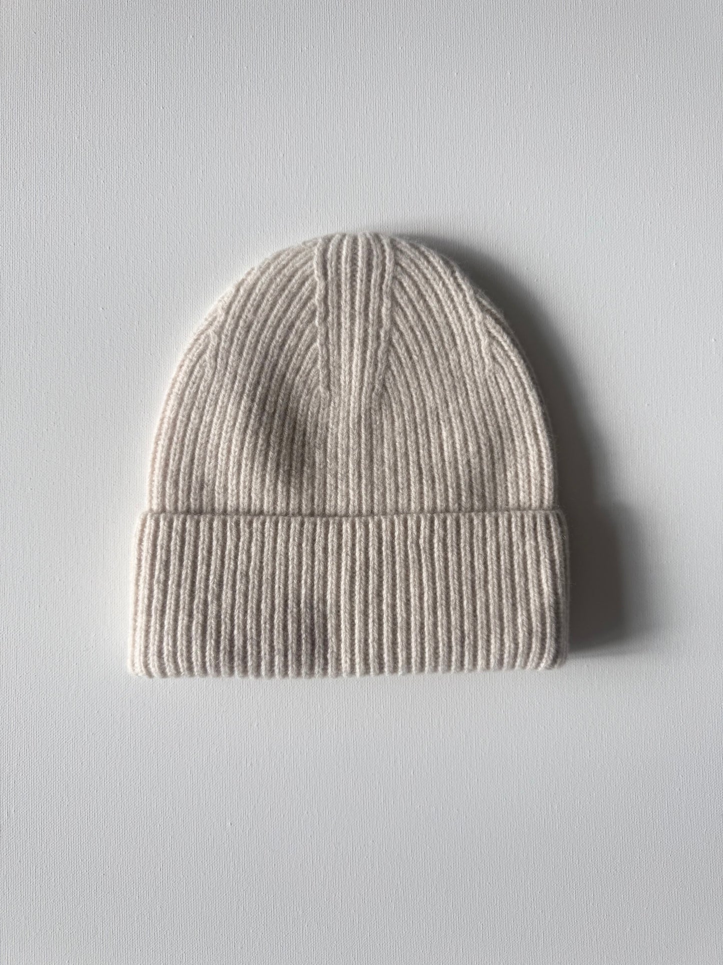 MERINO WOOL EVERYDAY BEANIE