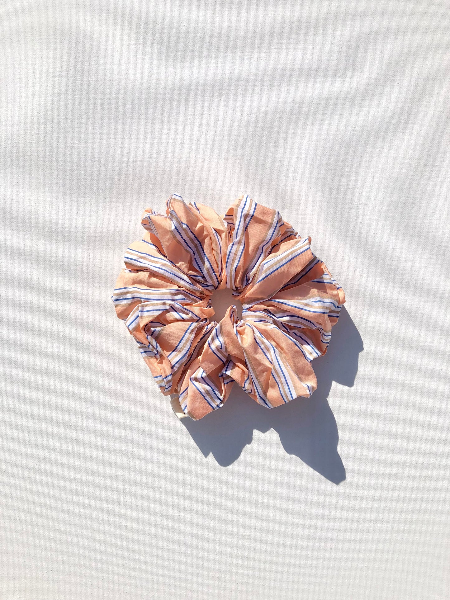 SMART STRIPE SCRUNCHIES