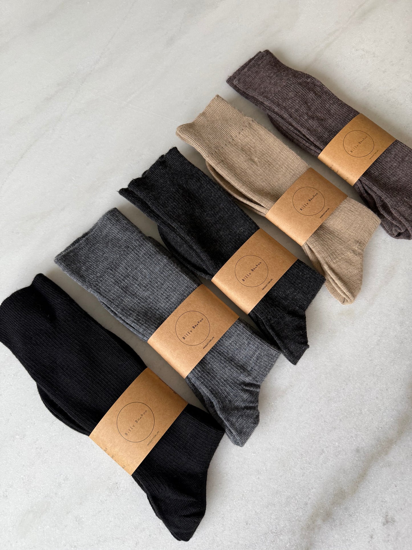 MENS CANADA SMART MERINO WOOL SOCKS