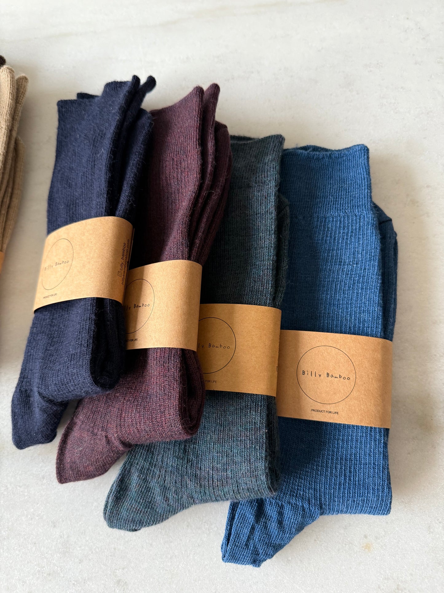 MENS CANADA SMART MERINO WOOL SOCKS