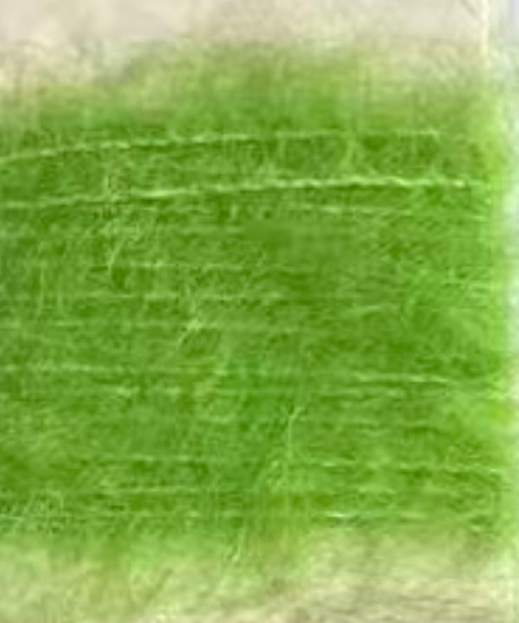 ALPACA FLUFFY BEANIE - mid of December