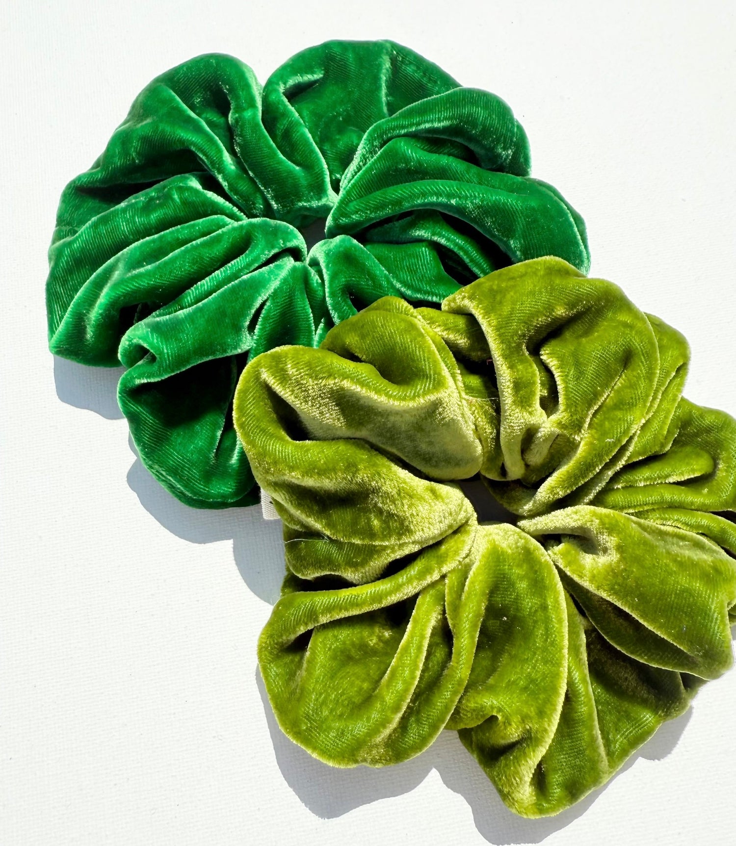 SCRUNCHIES