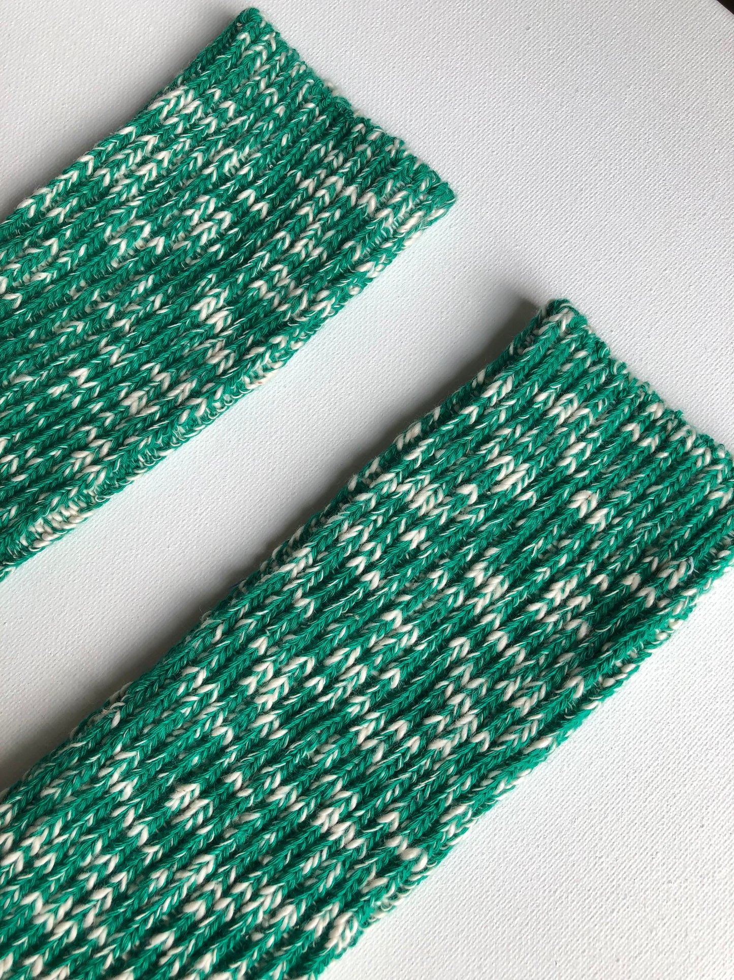 TOKYO SLUB COTTON SOCKS