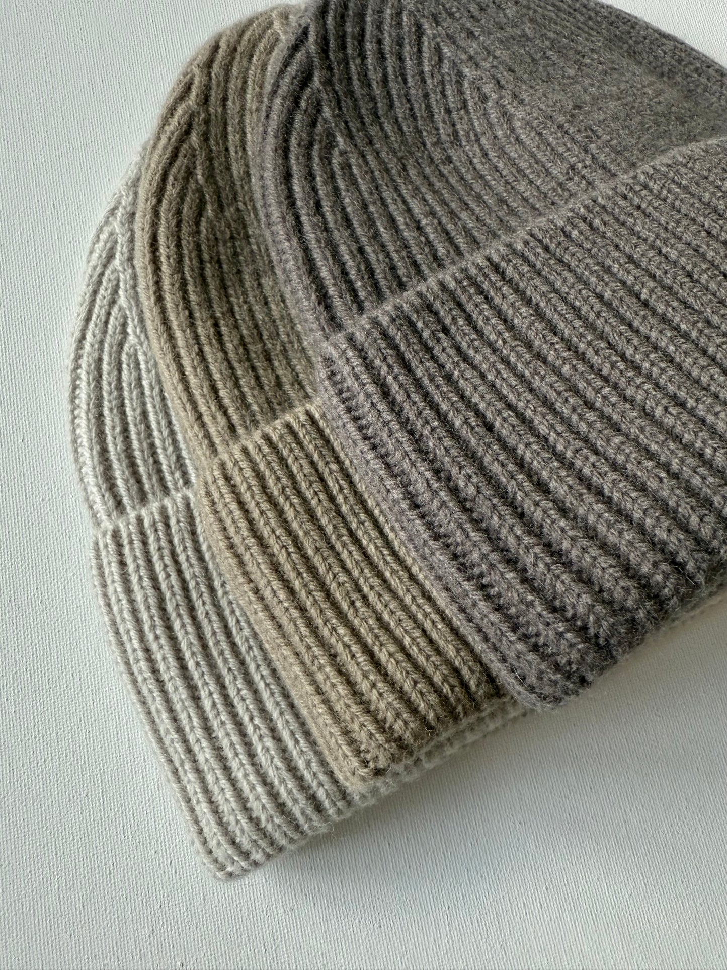 MERINO WOOL EVERYDAY BEANIE