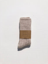 Load image into Gallery viewer, NORTHERN WOOL SOCKS