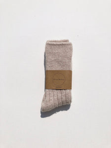 NORTHERN WOOL SOCKS