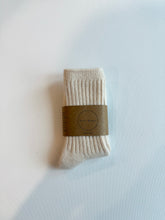 Load image into Gallery viewer, ROYAL ANGORA WOOL SOCKS