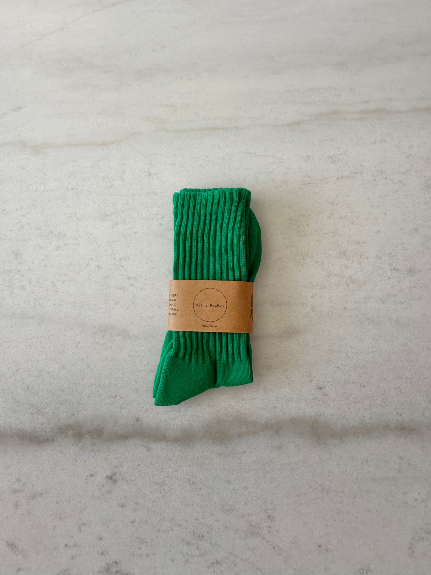 MEN’S ATHLETIC HIGH SOCKS