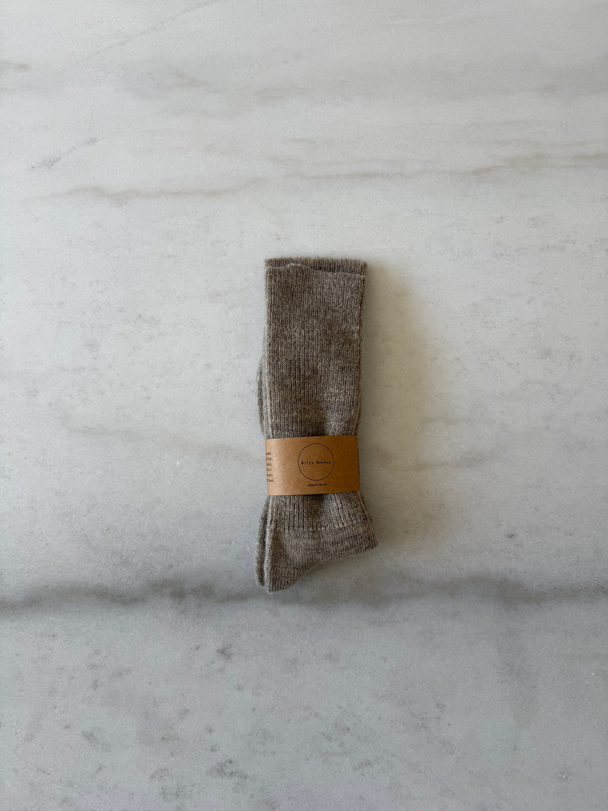 MEN’S CANADA WOOL BOOTS SOCKS