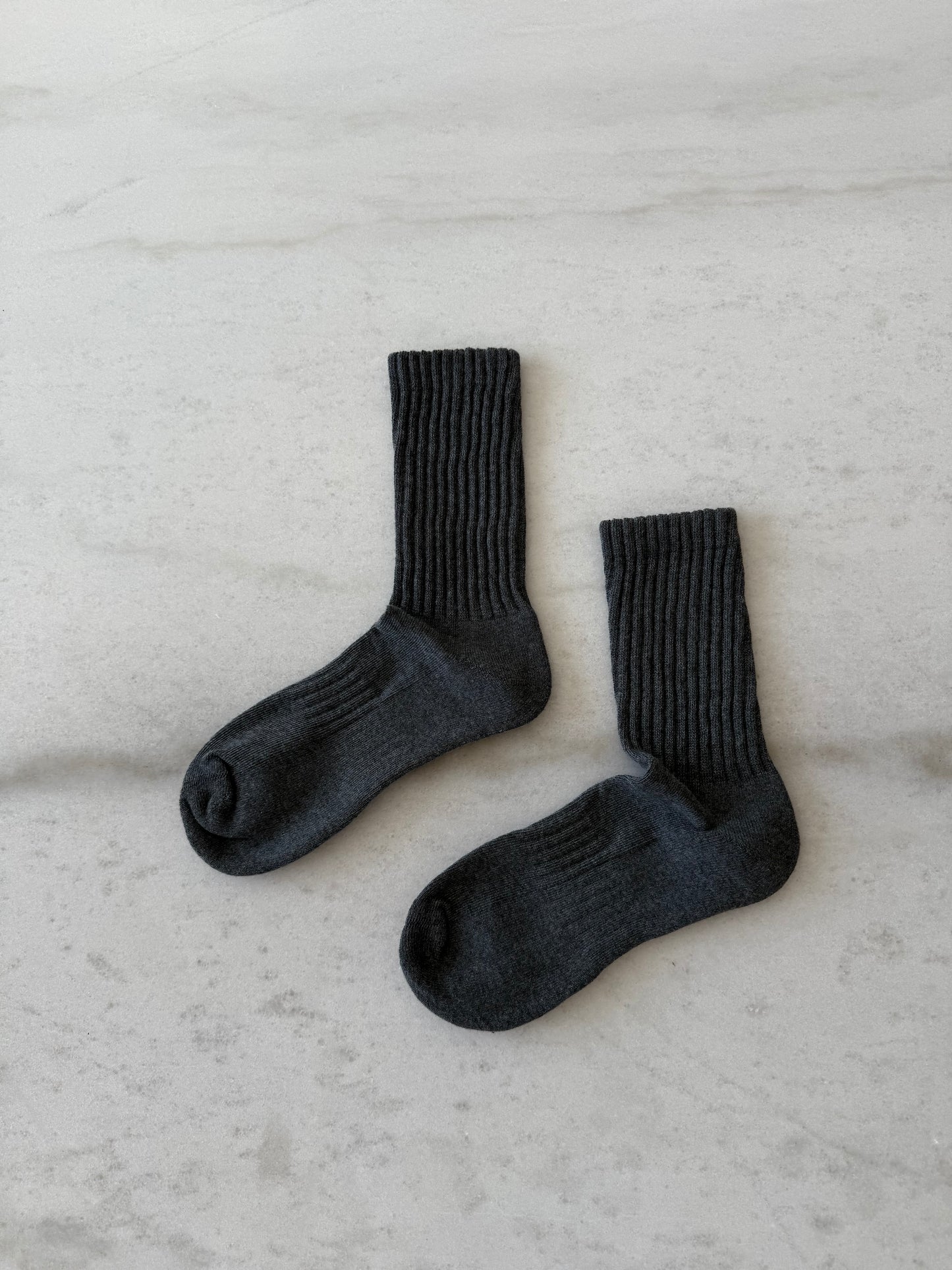 MEN’S ATHLETIC HIGH SOCKS