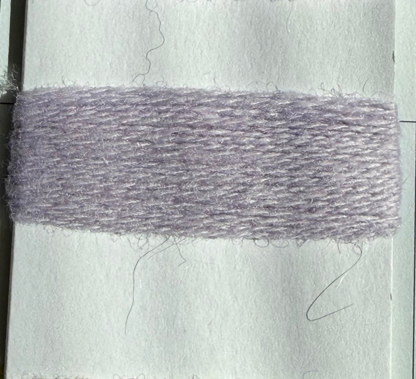 CASHMERE CRAVAT SCARF - mid of July 2026