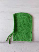 Load image into Gallery viewer, FUZZY ALPACA BALACLAVA - bright