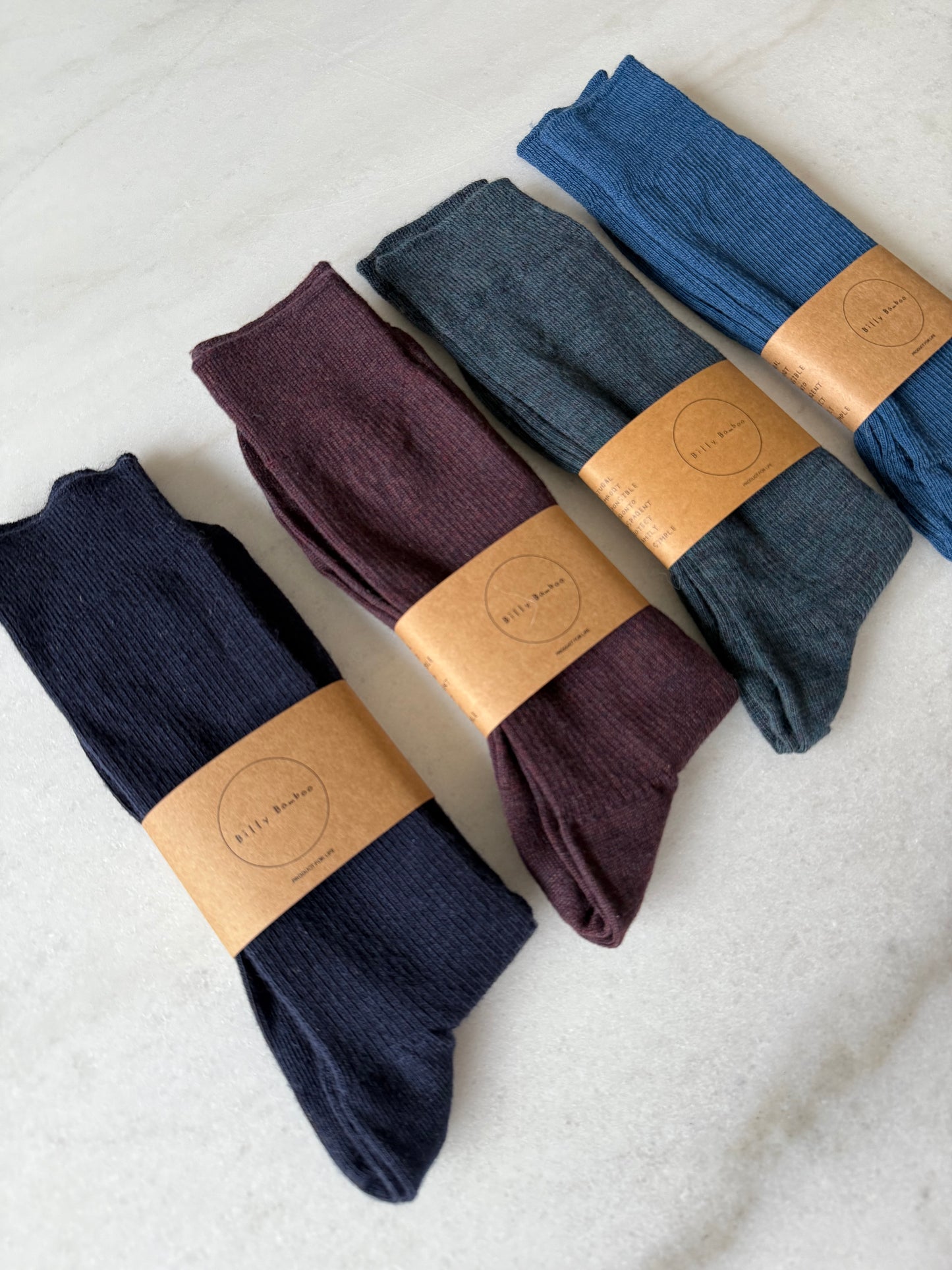 MENS CANADA SMART MERINO WOOL SOCKS