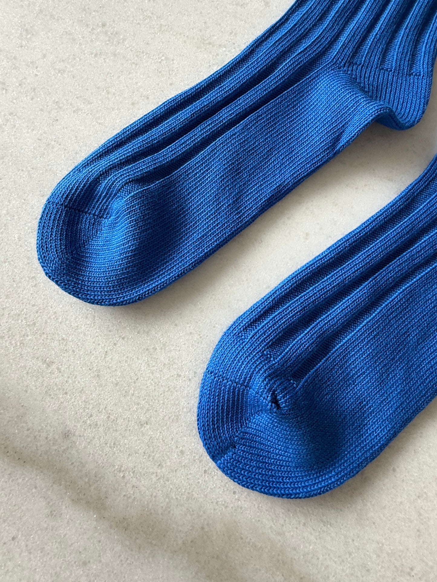 MEN’S EVERYDAY COTTON RIB SOCKS