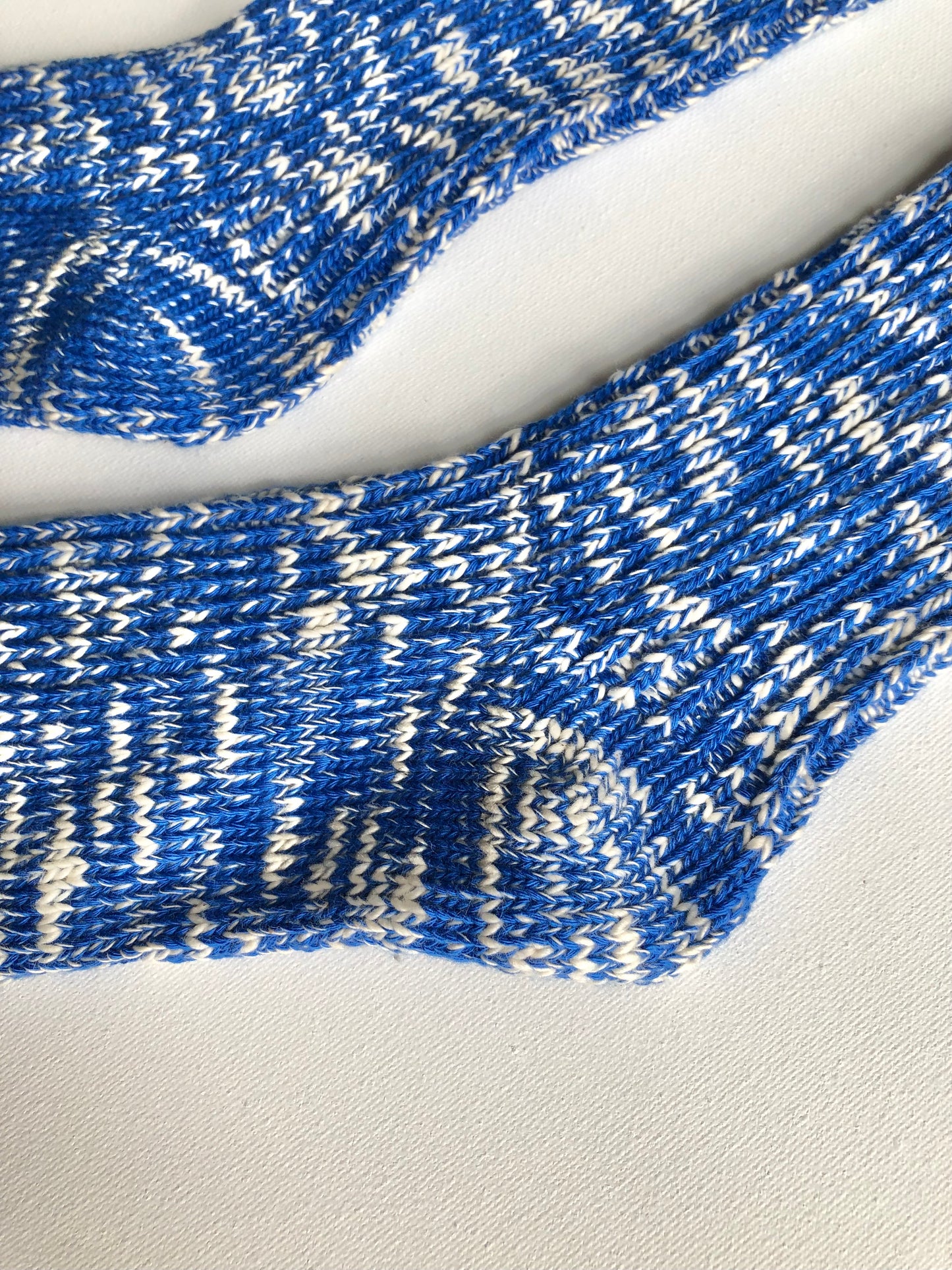 TOKYO SLUB COTTON SOCKS