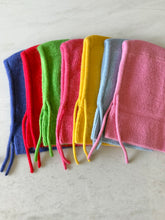 Load image into Gallery viewer, FUZZY ALPACA BALACLAVA - bright