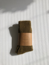 Load image into Gallery viewer, ROYAL ANGORA WOOL SOCKS