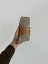 Load image into Gallery viewer, 2026 ALPACA CABIN SOCKS