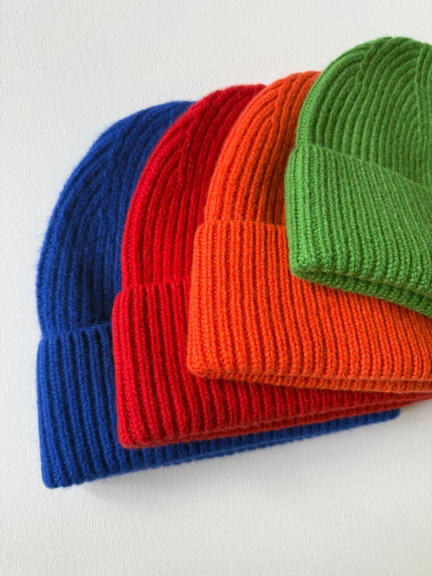 MERINO WOOL EVERYDAY BEANIE