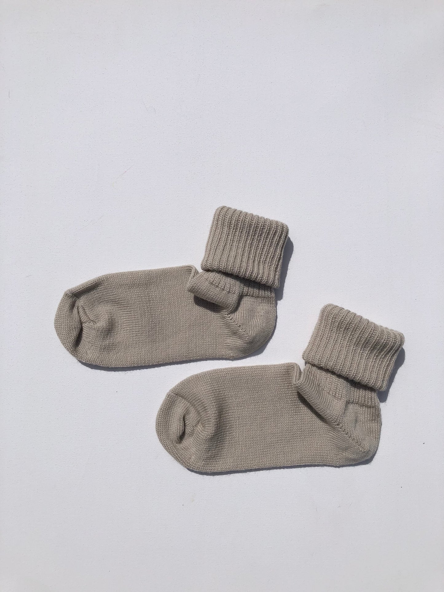 CANADA MERINO SOCKS