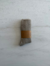 Load image into Gallery viewer, 2026 ALPACA CABIN SOCKS