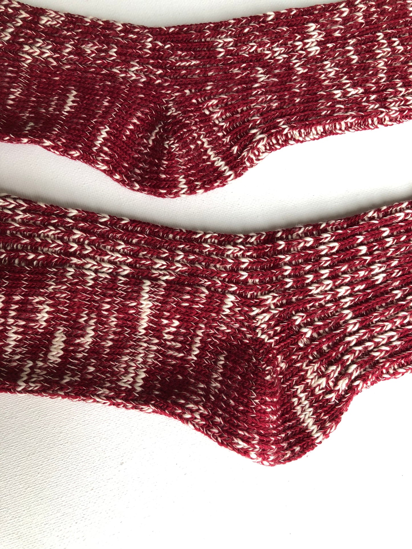 TOKYO SLUB COTTON SOCKS