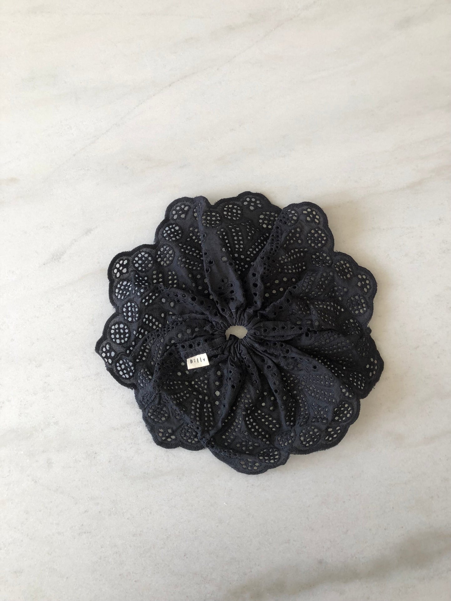 ALICE LACE SKIRTS SCRUNCHIES