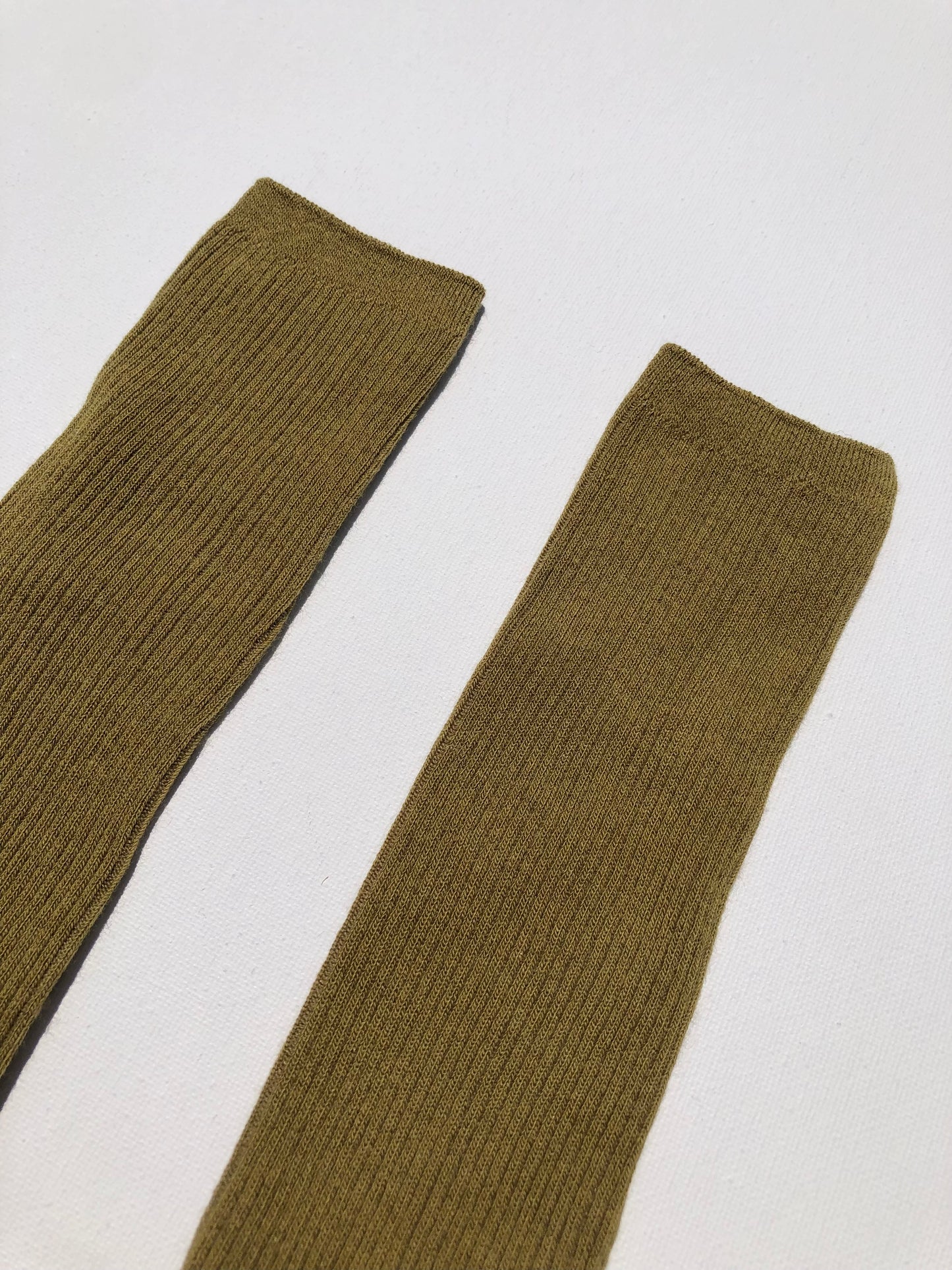 SMART HIGH COTTON SOCKS - bright