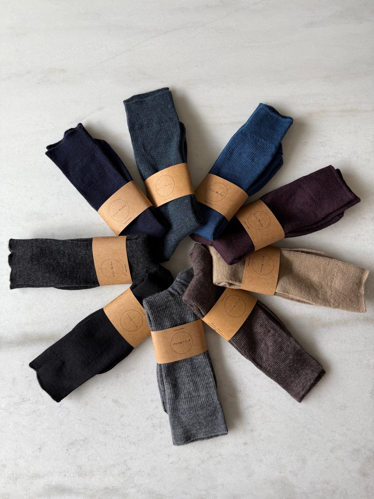 MENS CANADA SMART MERINO WOOL SOCKS