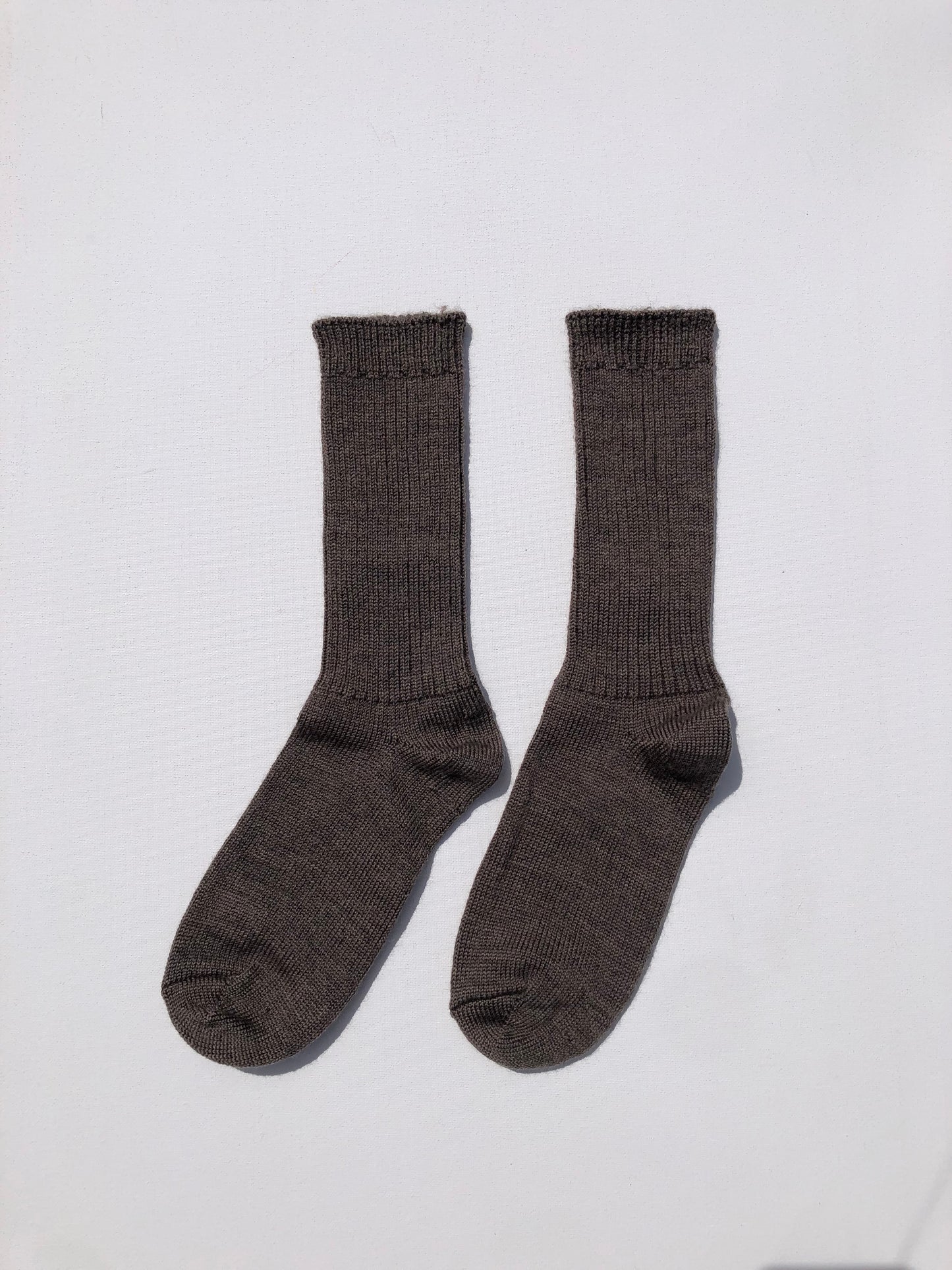 CANADA MERINO SOCKS