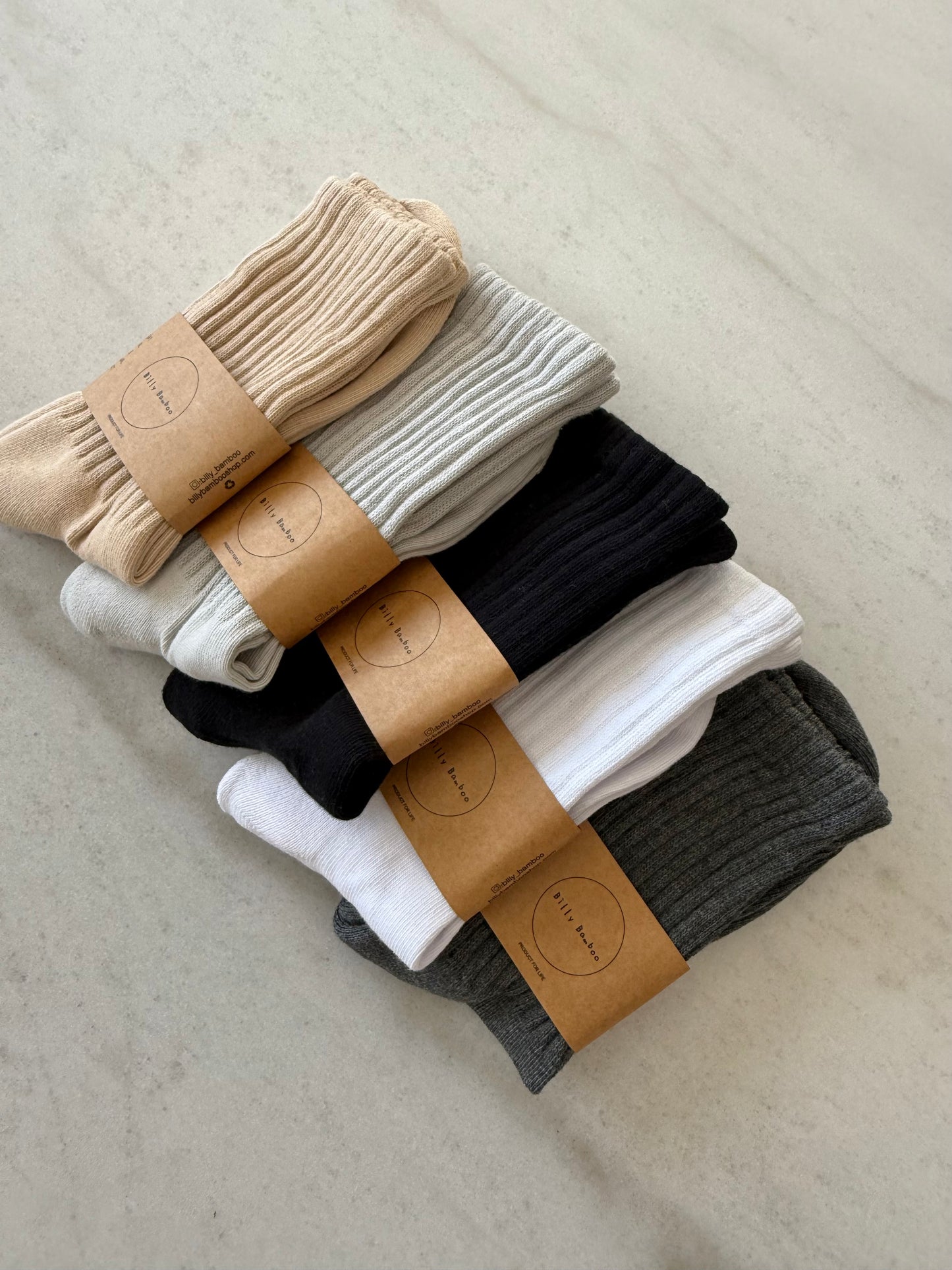 MEN’S ATHLETIC HIGH SOCKS