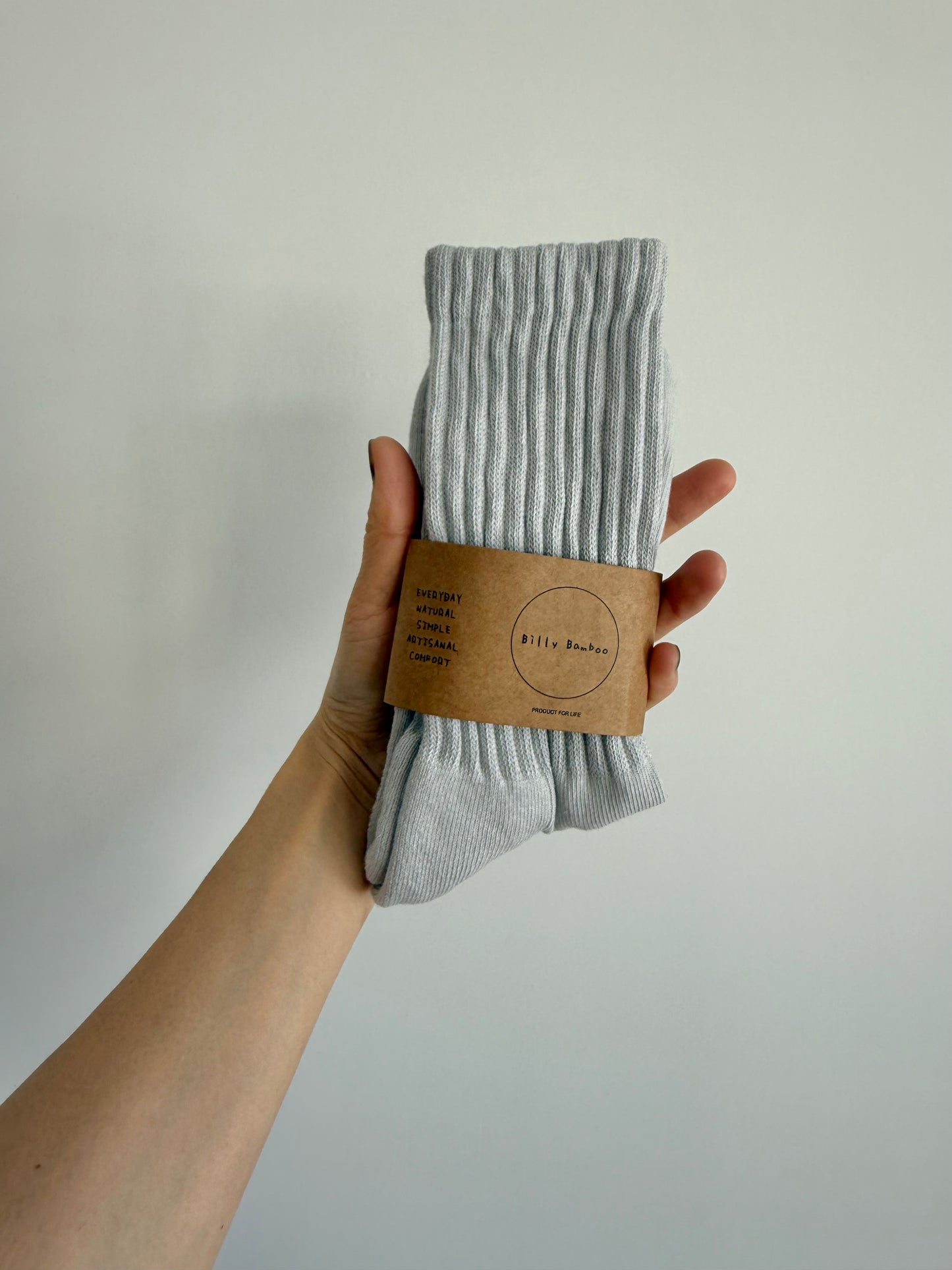 MEN’S ATHLETIC HIGH SOCKS