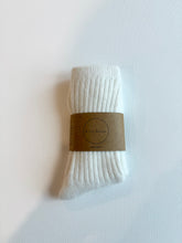 Load image into Gallery viewer, ROYAL ANGORA WOOL SOCKS