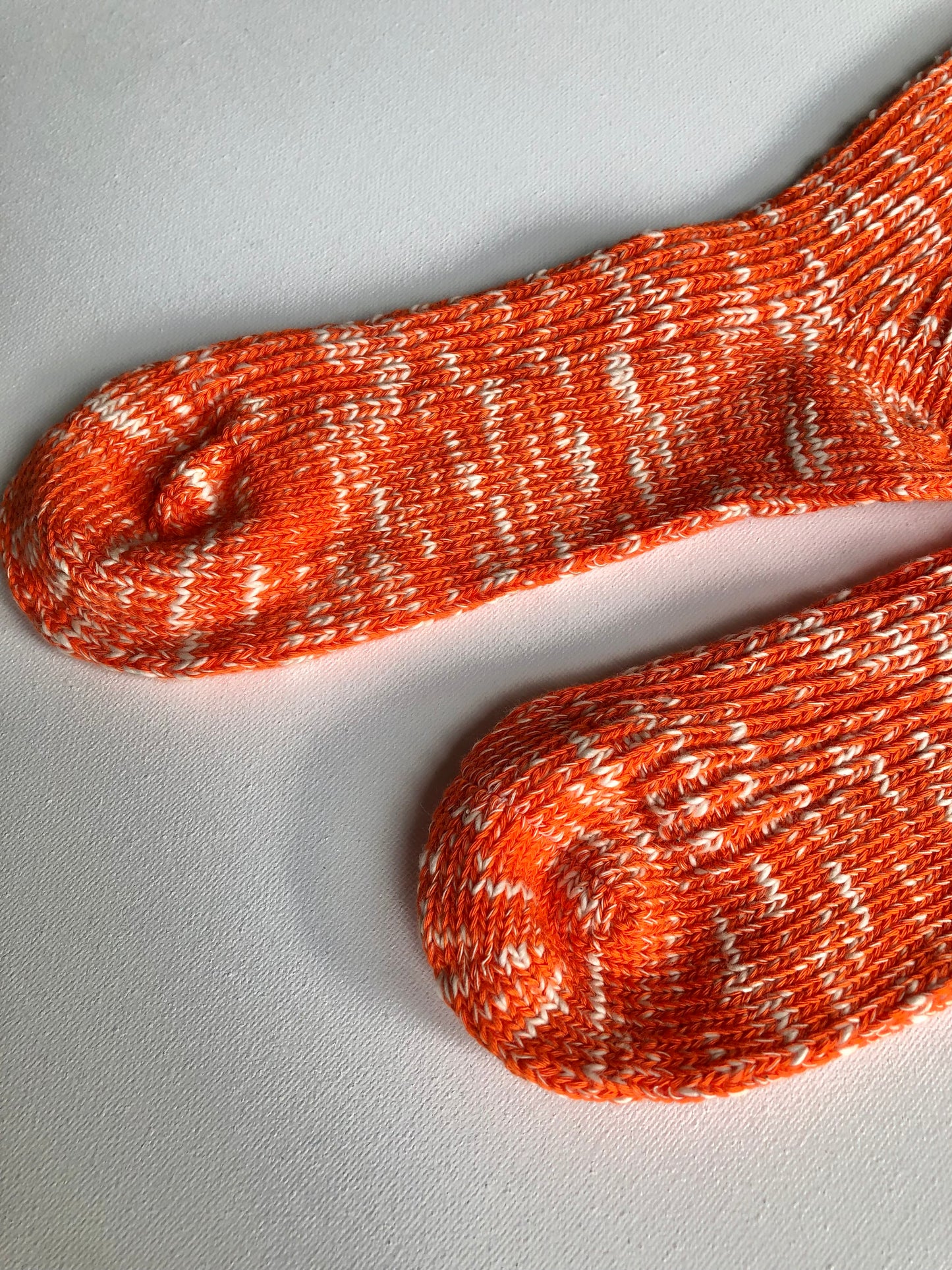 TOKYO SLUB COTTON SOCKS