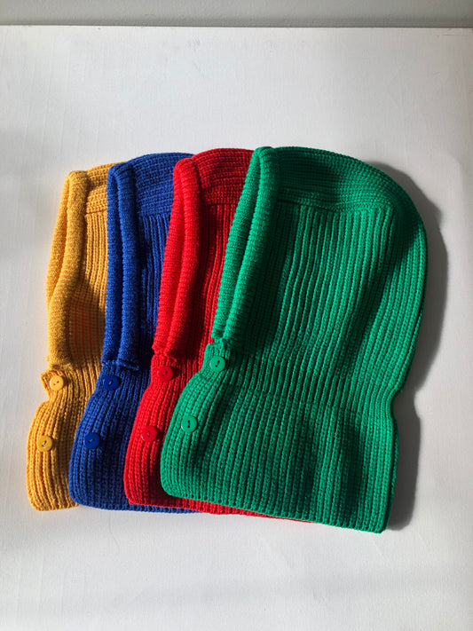 KIDS BALACLAVA - crystal brights