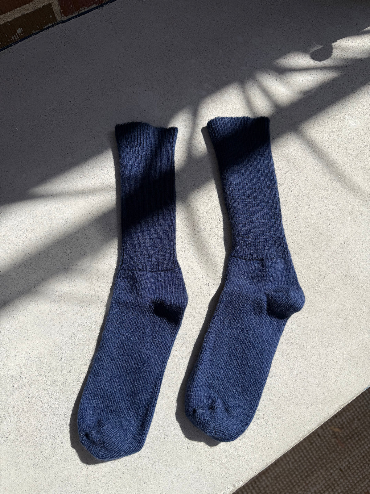 MEN’S CANADA WOOL BOOTS SOCKS