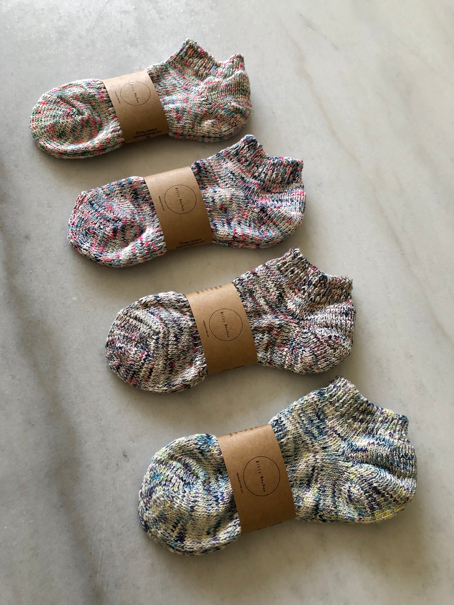 BOAT SOCKS