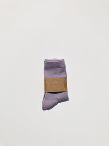 MERINO SMART SOCKS - pastel