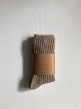 Load image into Gallery viewer, ROYAL ANGORA WOOL SOCKS