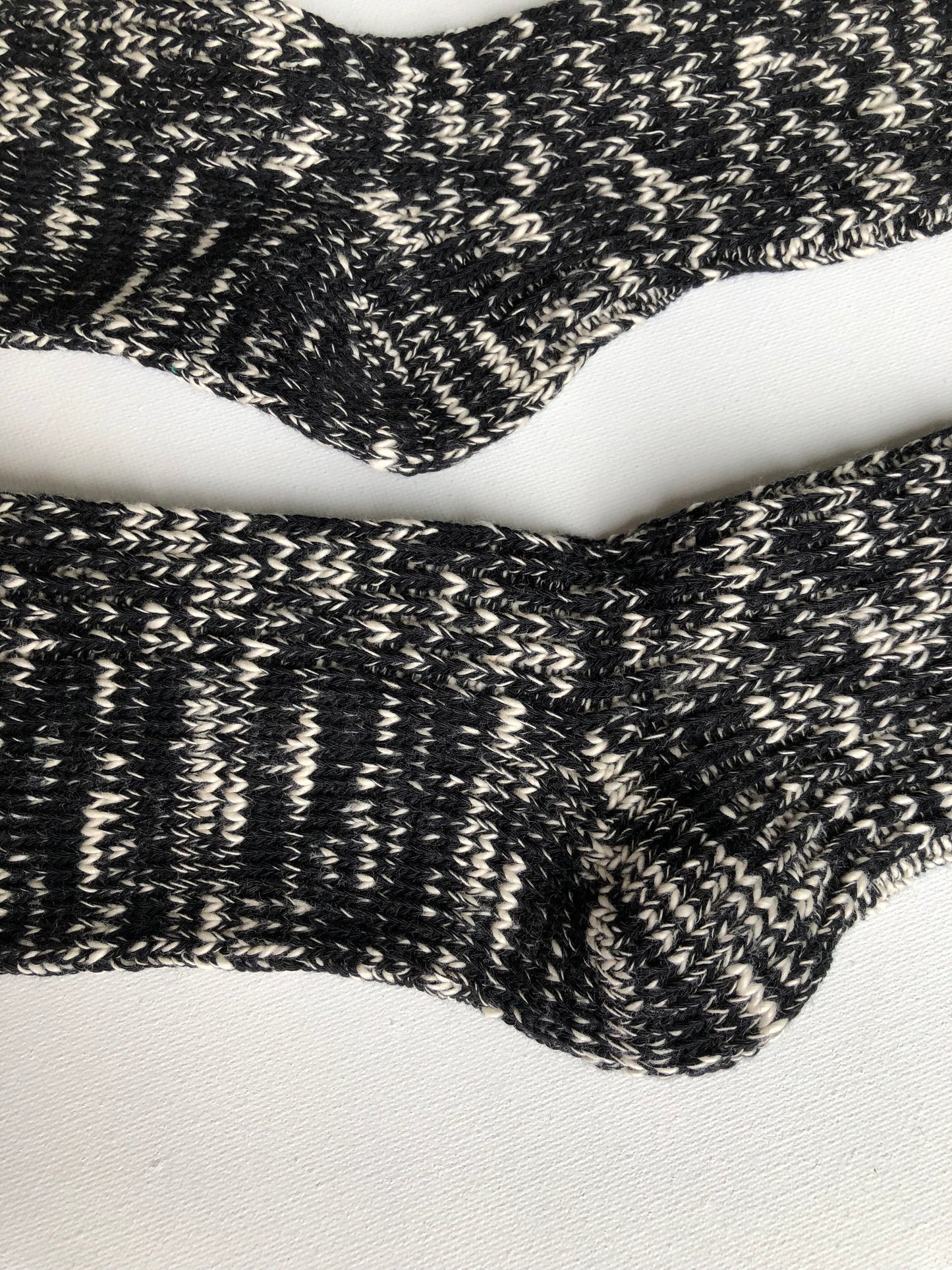 TOKYO SLUB COTTON SOCKS